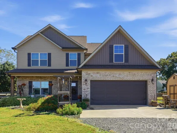7342 Pleasant Hill Church Rd, Marshville, NC 28103