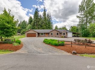 14128 236th Pl SE, Snohomish, WA