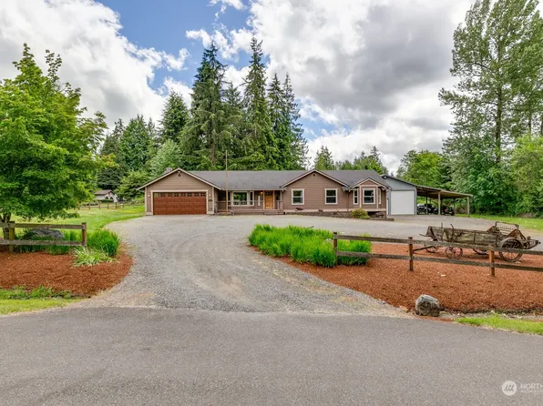 14128 236th Place SE, Snohomish, WA 98296