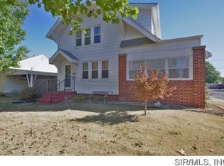 400 Washington Ave, East Alton, IL
