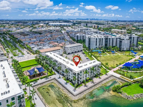 4636 NW 84th Ave #39, Doral, FL 33166