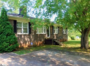 115 Montis Dr, Greenville, SC 29617