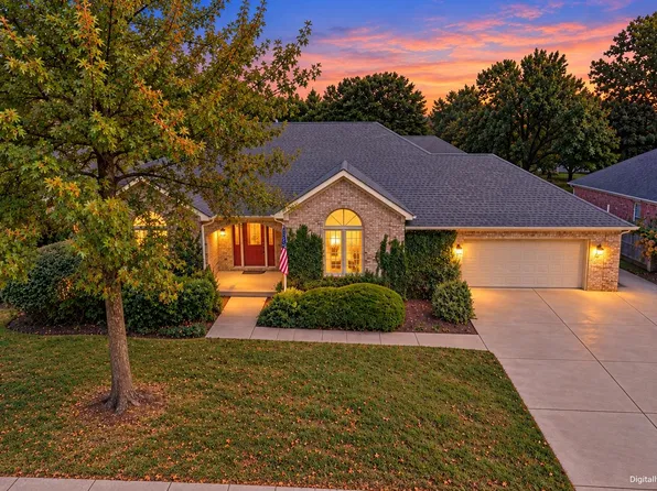 2008 Stepping Stone Ln, Henderson, KY 42420