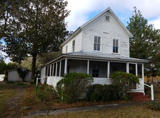 1090 Stevens St, Lake Helen, FL 32744