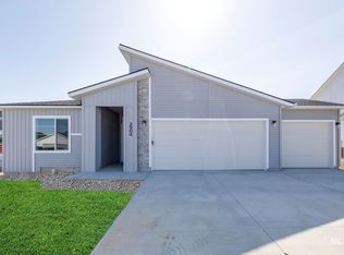 2904 N Arroyo Vista Way, Kuna, ID 83634