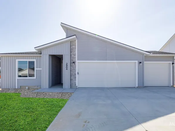 2904 N Arroyo Vista Way, Kuna, ID 83634