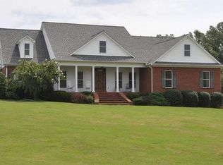 119 Kenny Rd, Martin, TN 38237