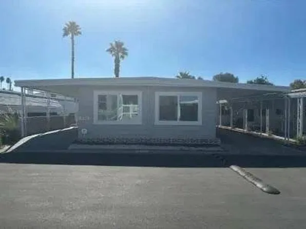 601 N Kirby St Space 394, Hemet, CA 92545