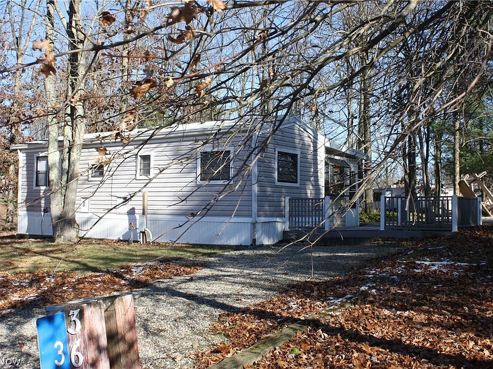 1st image of 361 & 362 Algonquion Autumn