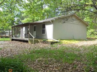 11150 NE 1148 Pvt Rd, Deepwater, MO 64740