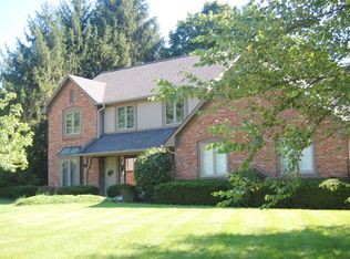 10608 Windjammer Cir, Indianapolis, IN