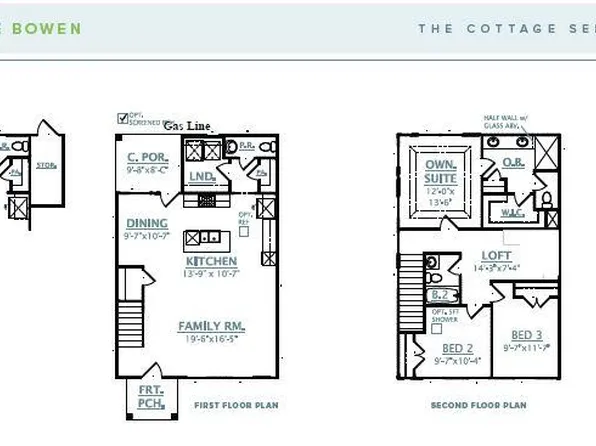 1146 Oak Bluff Ave, Charleston, SC 29492