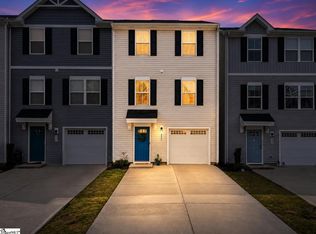 August Brook, Greenville, SC 29617