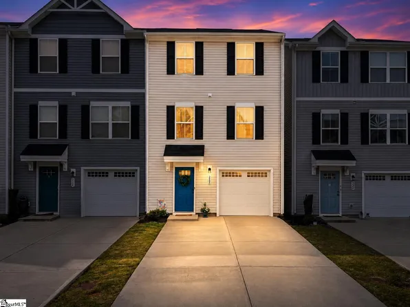 222 Maple Forge Trl, Greenville, SC 29617
