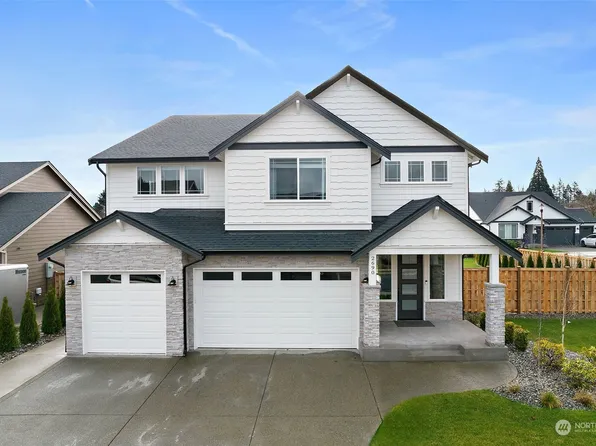 2690 Wyrick Court, Enumclaw, WA 98022