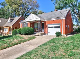 2646 Allaire Ave, Cincinnati, OH 45239