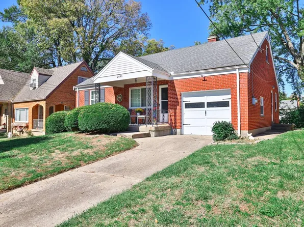 2646 Allaire Ave, Cincinnati, OH 45239