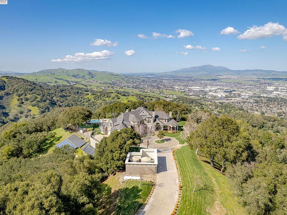 9767 Santos Ranch Rd, Pleasanton, CA 94588 MLS 41021217 Zillow