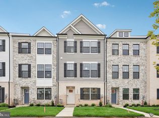 7430 Calm Retreat Blvd, Brandywine, MD 20613