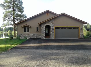 137 Nocturn Dr, Pagosa Springs, CO 81147