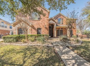 92 Monticello Dr, Mansfield, TX 76063
