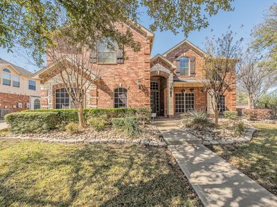92 Monticello Dr, Mansfield, TX, 76063