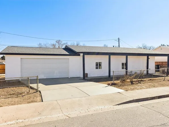 2280 S Decatur, Denver, CO 80219