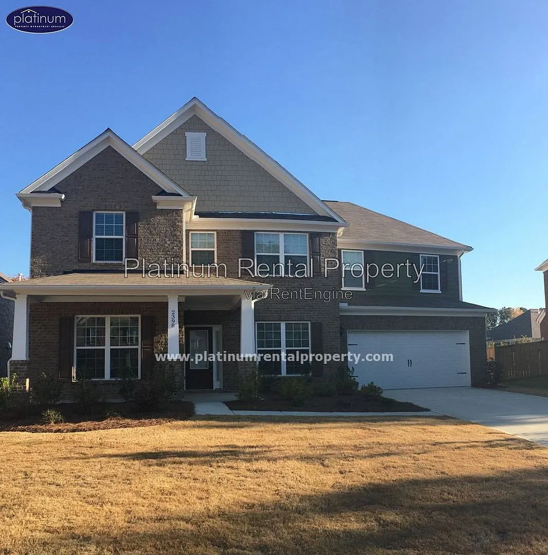5 bed, 4.5 bath, 3904 sqft, $3,475 — Photo 1