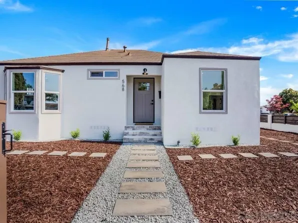 568 E St, Chula Vista, CA 91910