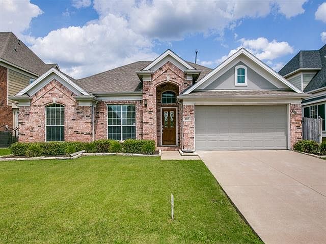 1st image of 607 Hogan Alley Dr