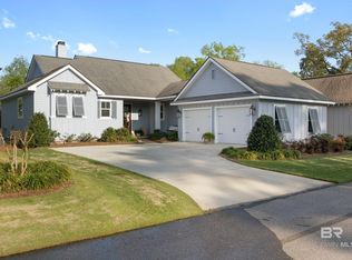 386 Fruit Tree Ln, Fairhope, AL 36532