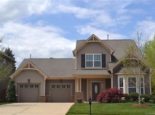 13025 Reunion St, Charlotte, NC 28278