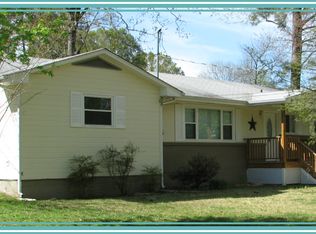 801 Lindsay Ave, Chattanooga, TN 37421