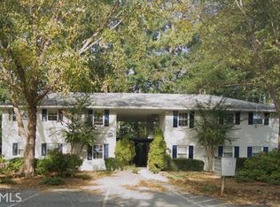 809 Jordan Ln APT 3, Decatur, GA 30033