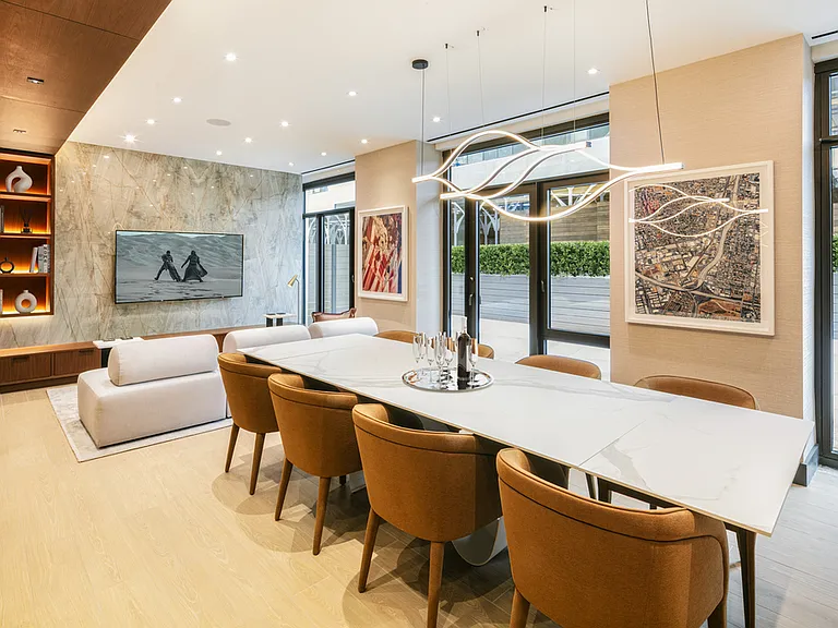 19 Rockwell Pl #24E — Photo 23