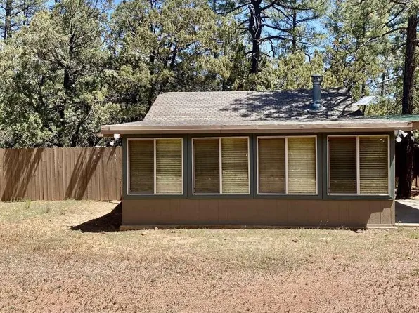 167 S Ranch Ln, Payson, AZ 85541