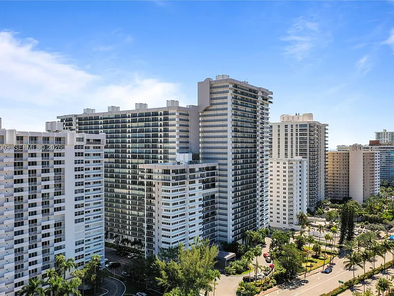 4280 Galt Ocean Dr #12H — Photo 40