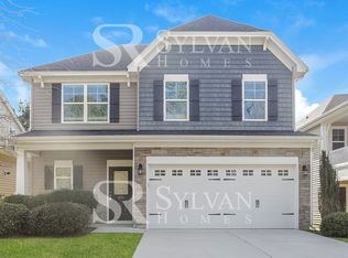 255 Penwood Ln, Lexington, SC 29072