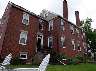 154 York St #2, Portland, ME 04101