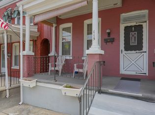 115 N Broad St, Lancaster, PA 17602