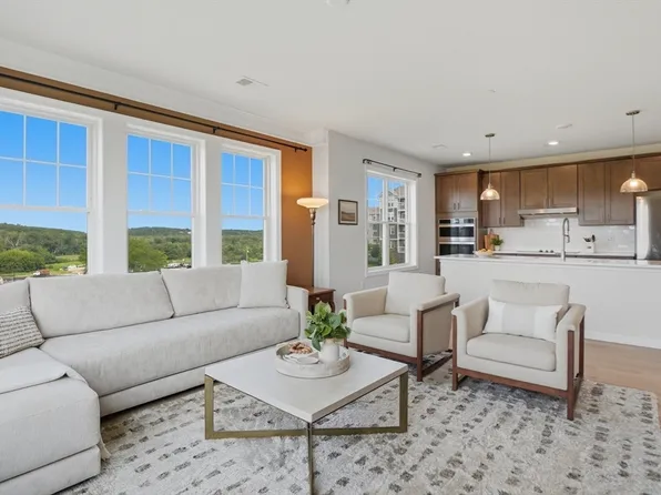1213 Codman Way #1213, Westborough, MA 01581
