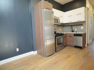 1 Stanwix St #3R, Brooklyn, NY 11206