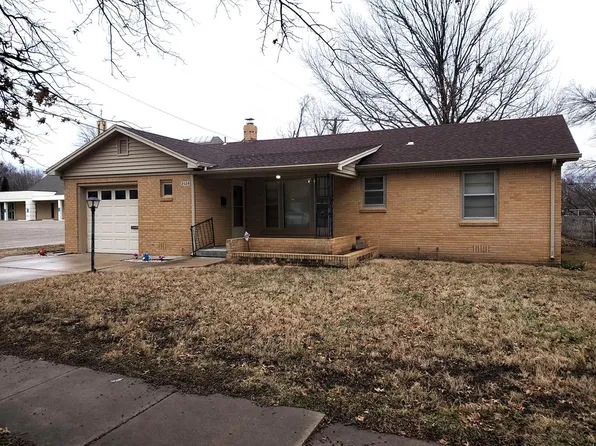 2028 S Edgemoor Dr, Wichita, KS 67218