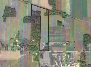 10212 Bass Rd, Fort Wayne, IN 46818