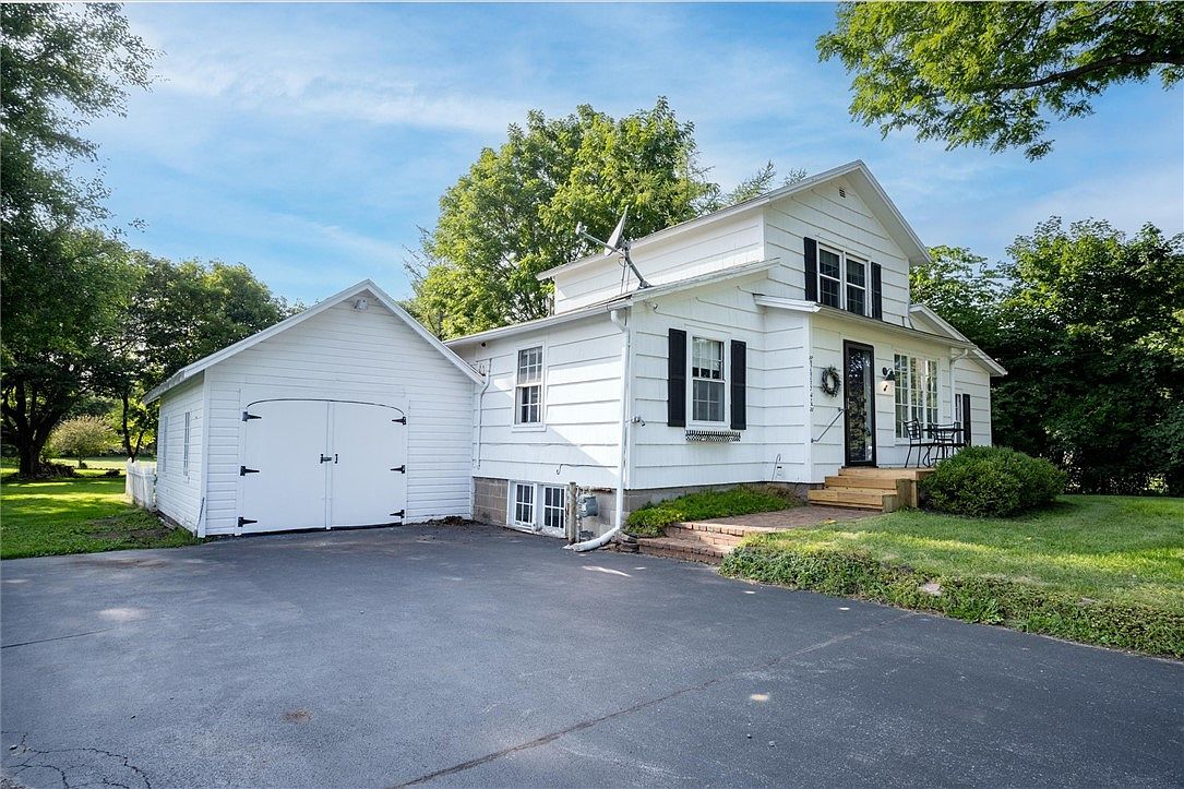 96 Mendon Ionia Rd, Mendon, NY 14506 Zillow