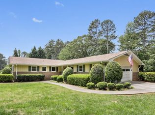 4920 Vermack Rd, Atlanta, GA 30338