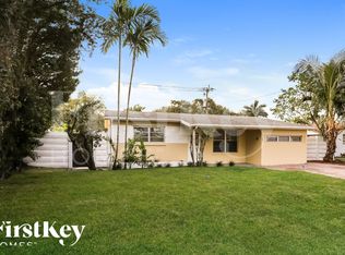 6100 Harding St, Hollywood, FL 33024