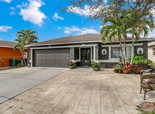 5381 Trammell St, Naples, FL 34113