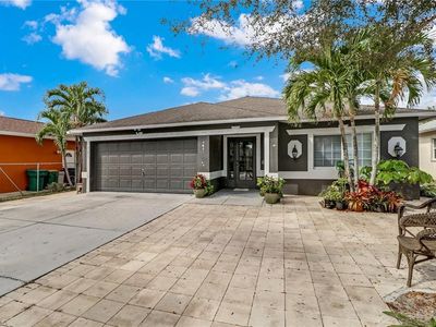 5381 Trammell St, Naples, FL, 34113