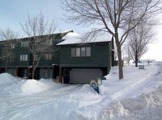 1733 N Tahoe Trl #62, Sioux Falls, SD 57110